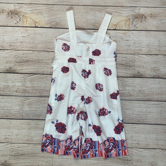 Janie and Jack Jumpsuit NWT 6-12 months - Picture 8 of 16